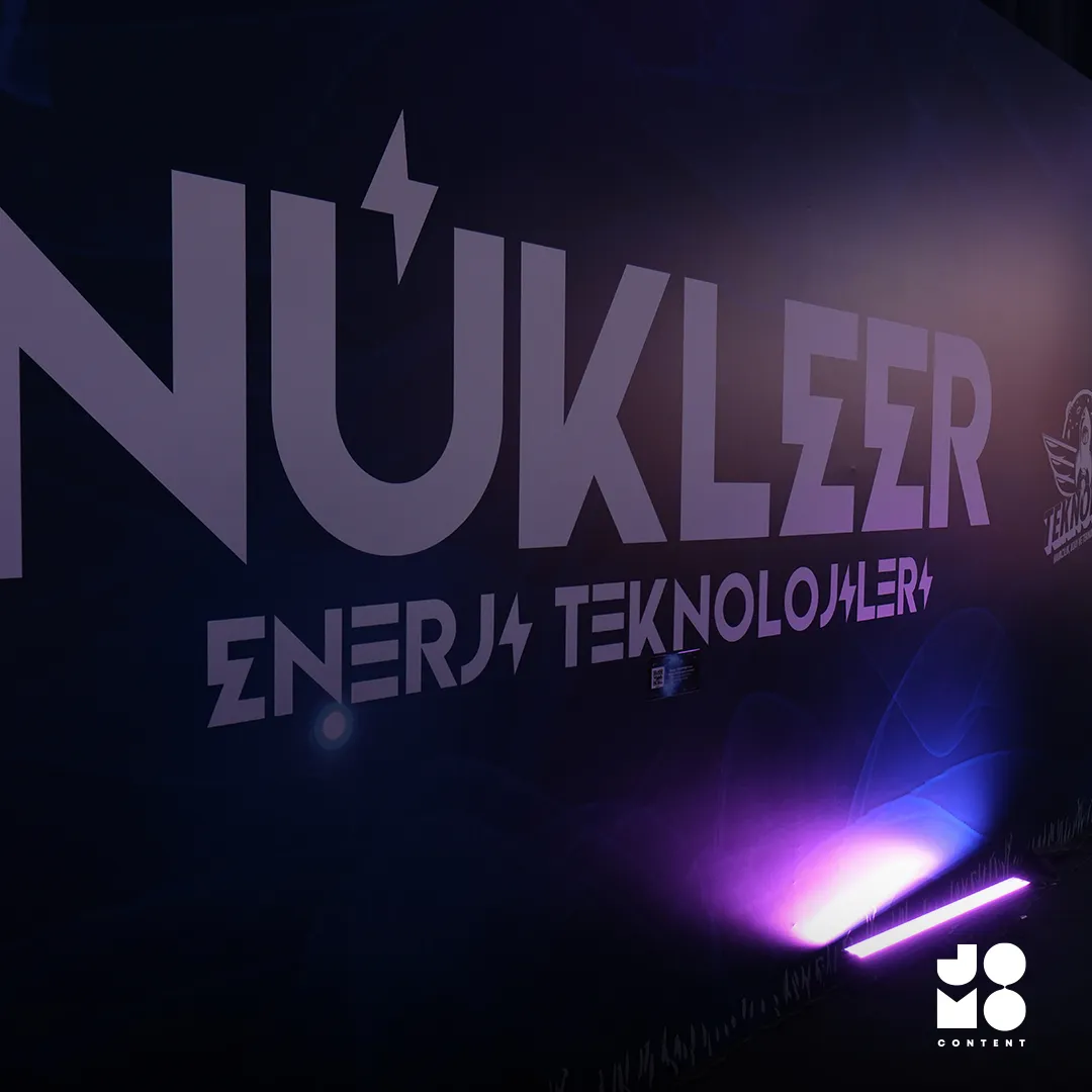T3 Foundation - NÜKLEER ENERJİ TEKNOLOJİLERİ YARIŞMASI - Teknofest 2nd02nd4